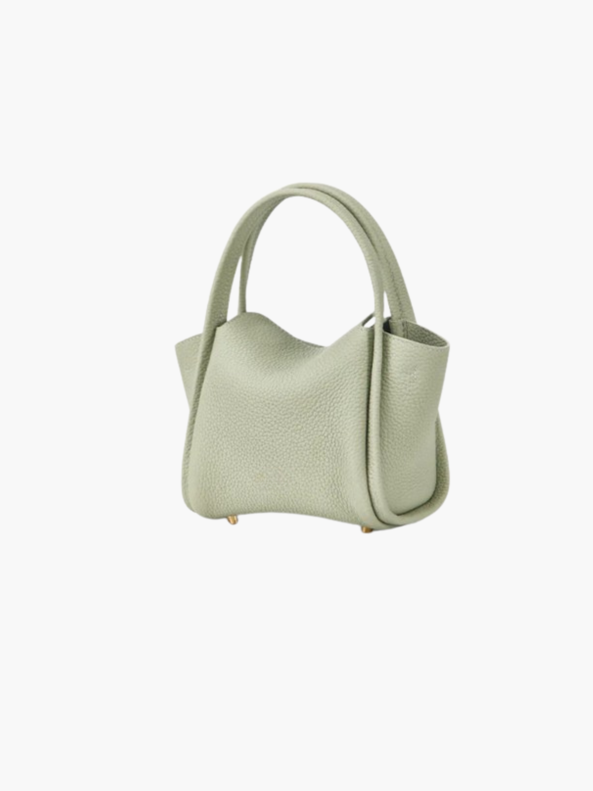 Solenne Bucket Bag