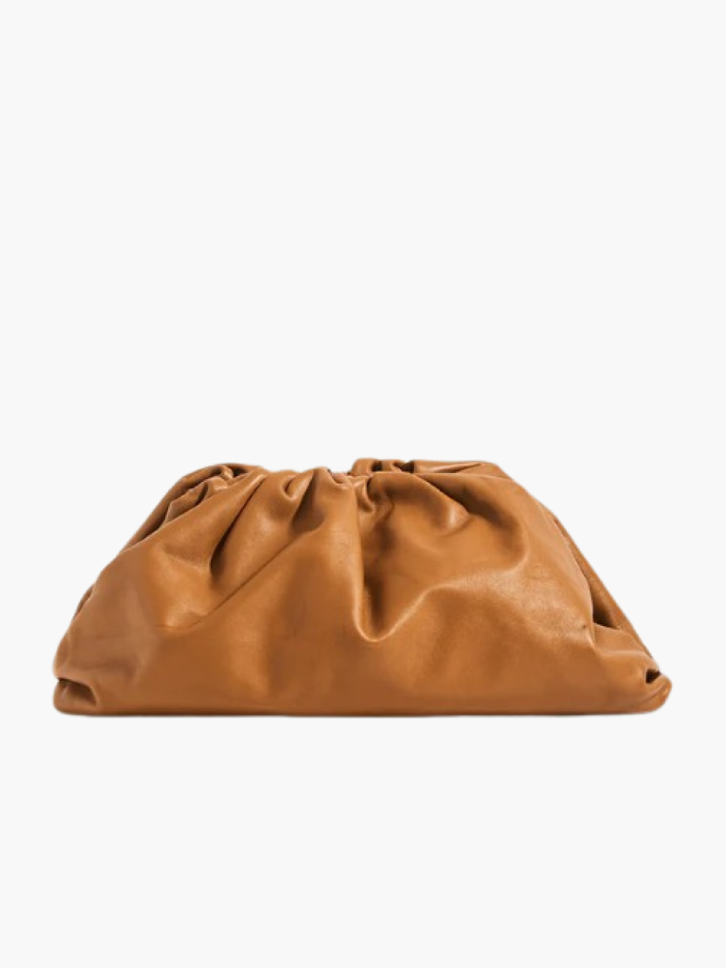 Midnight Fold Clutch