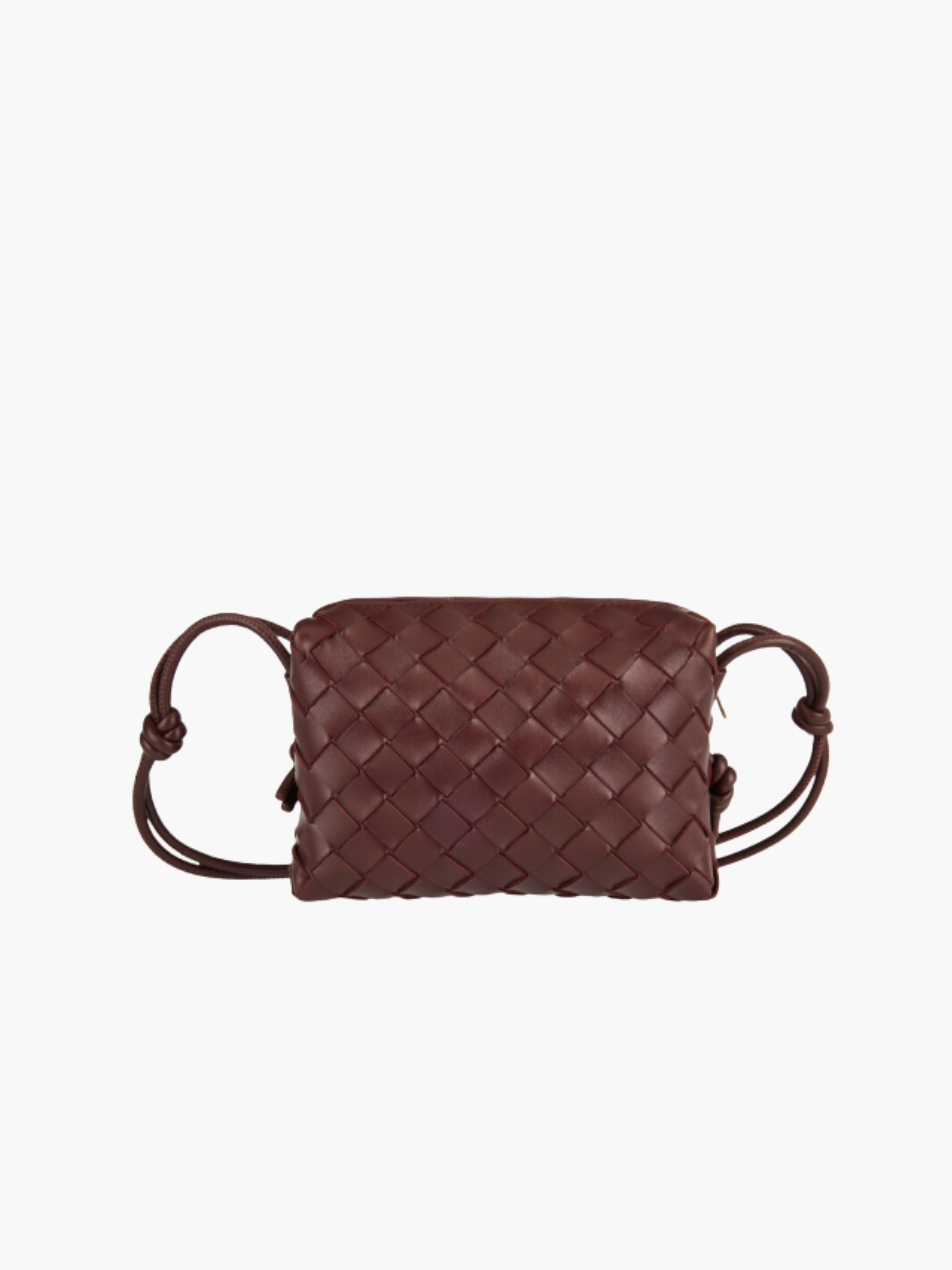 Loopline Mini Crossbody Bag