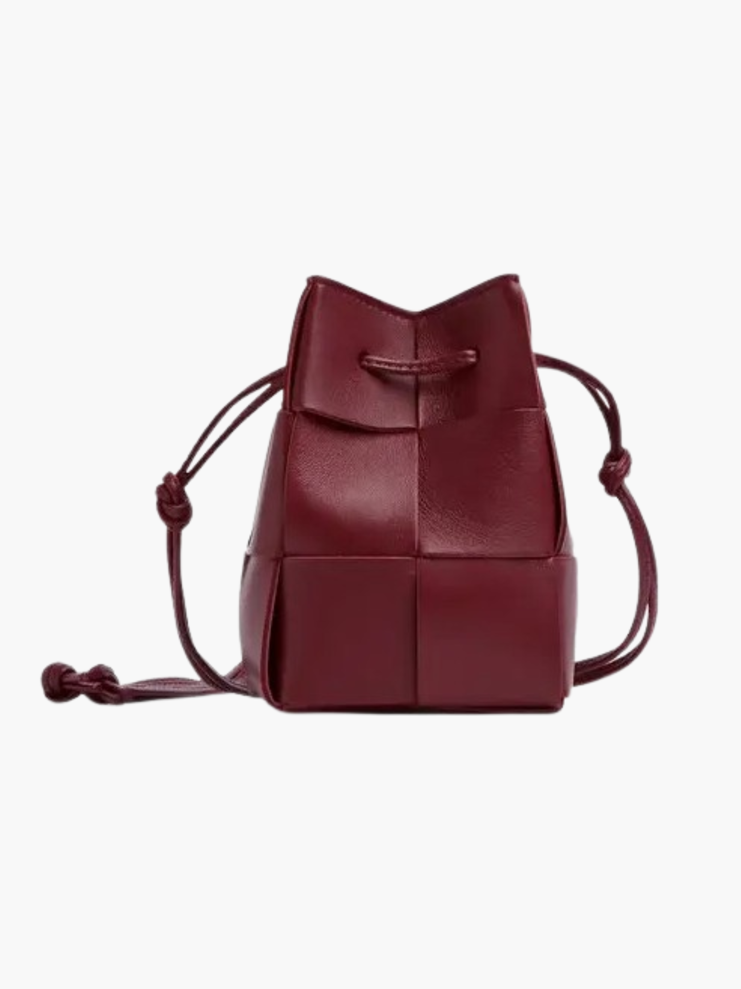 Nova Bucket Crossbody Bag