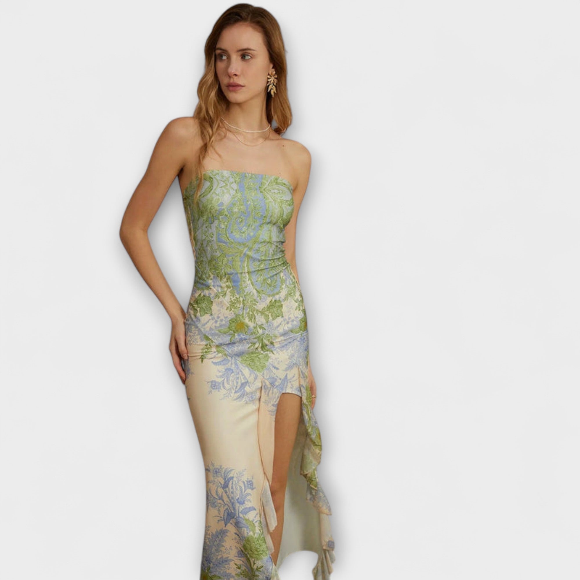 Aria - Dress by Sea & Salt