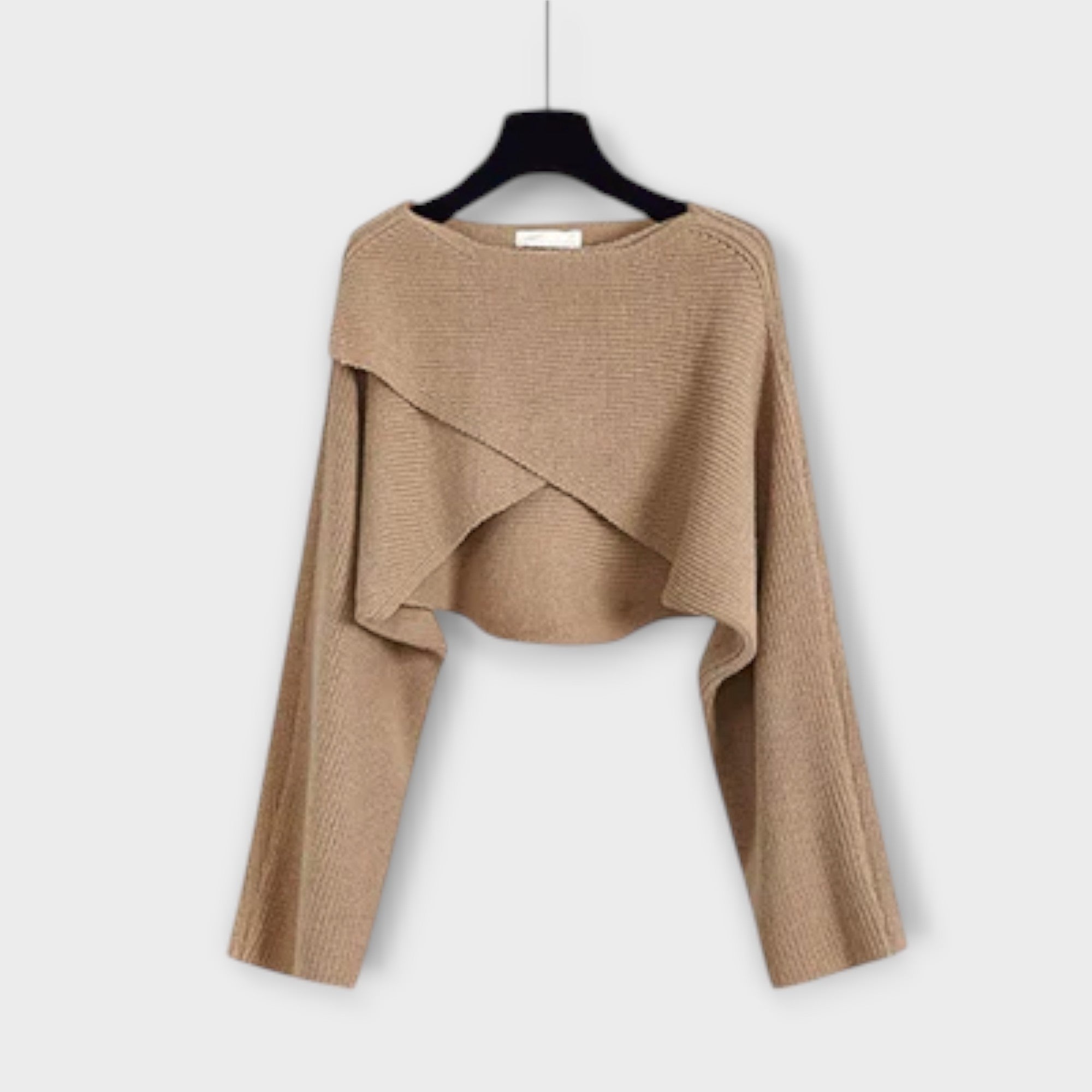 Sandra - Cozy Three-Piece Set