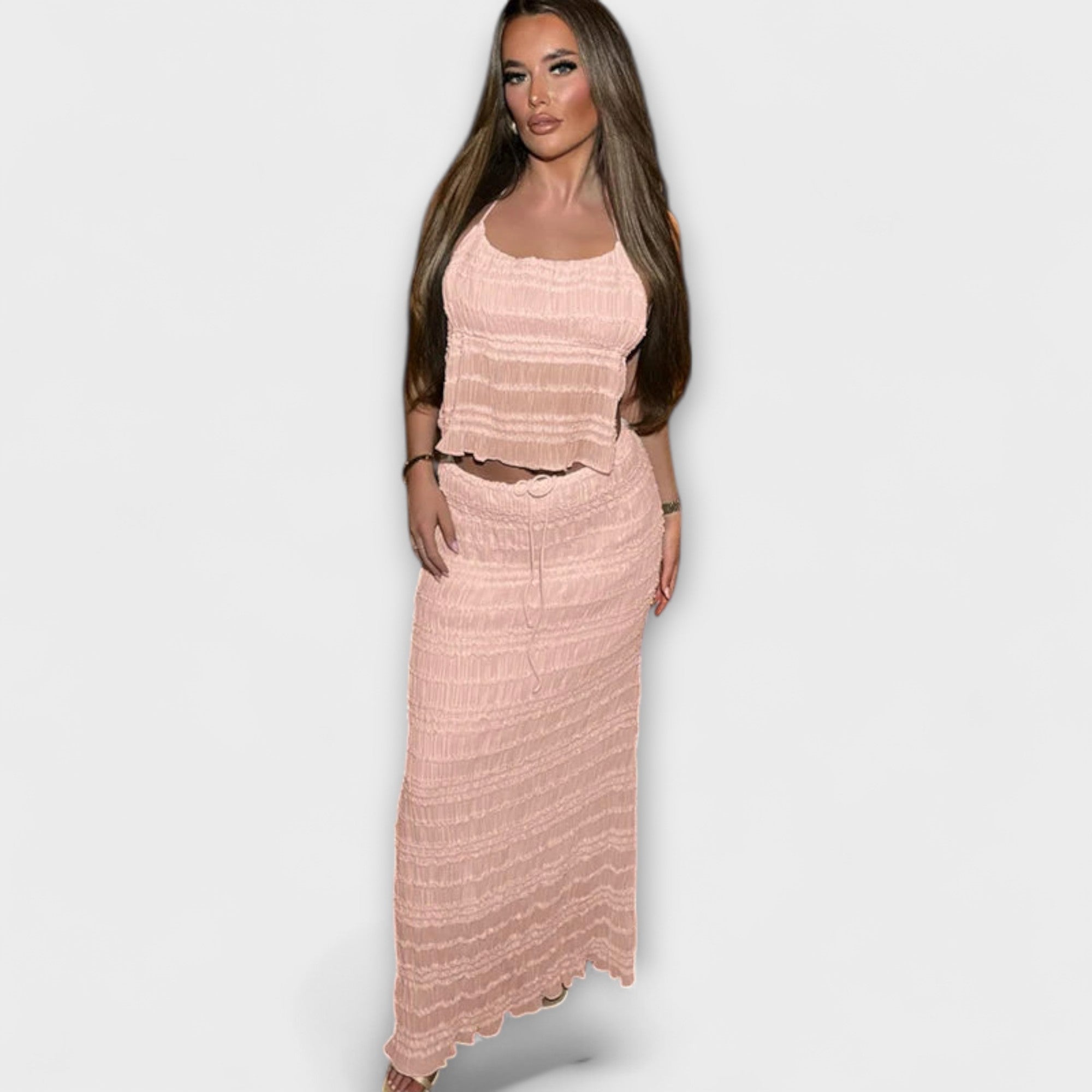 Eulalia - Sea & Salt Collection