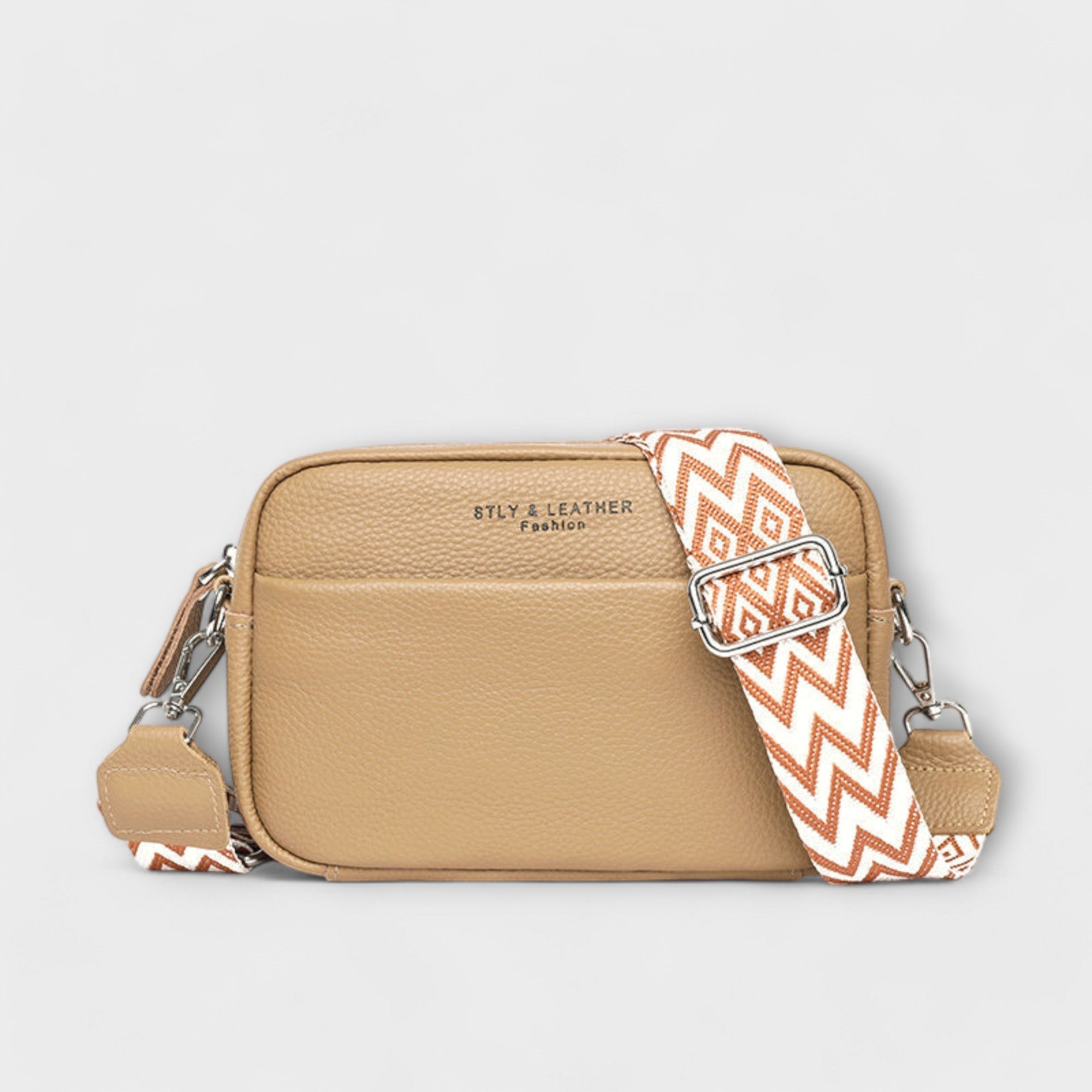 Aurellia. - Mini Shoulder Bag