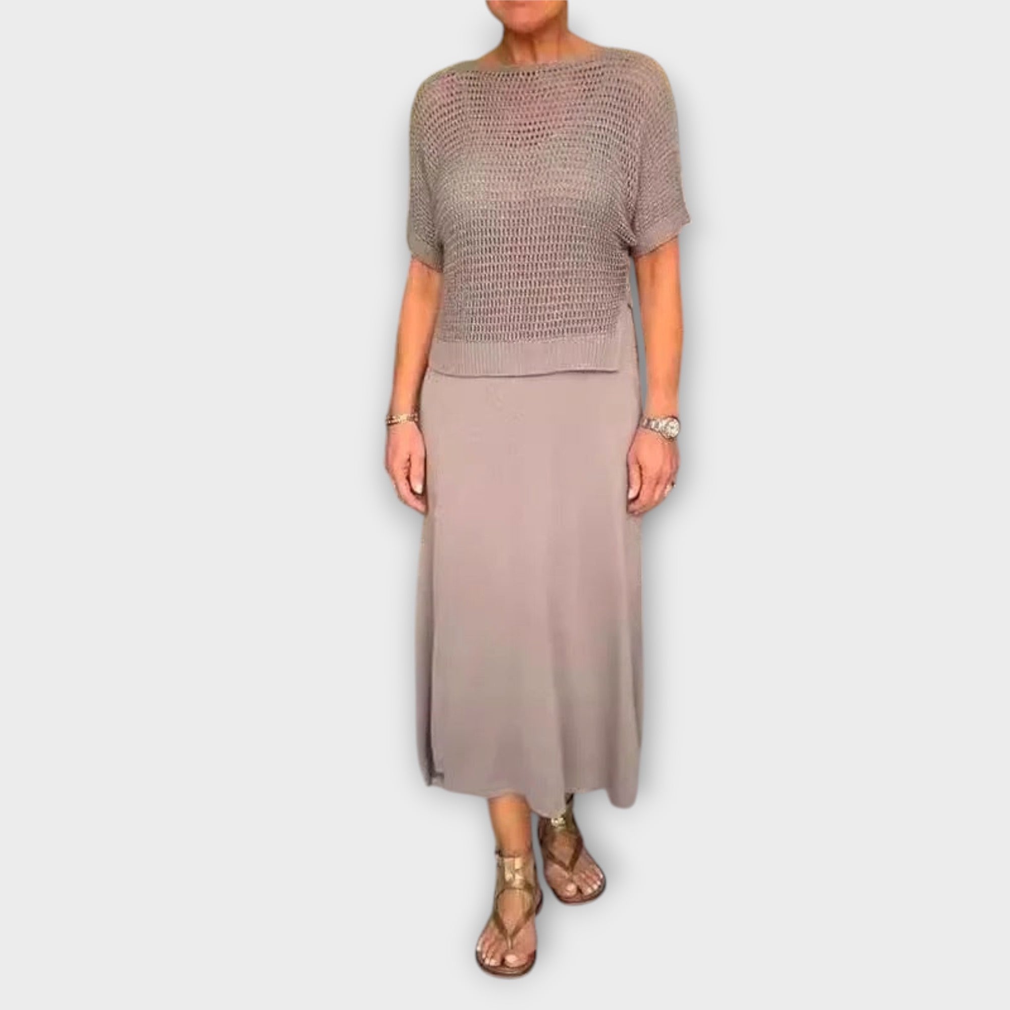 Alma - Handcrafted, Fresh, and Breathable