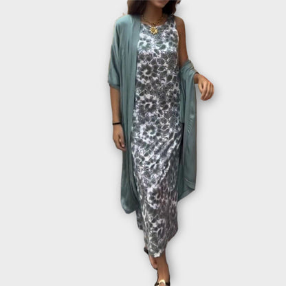 Viviana - Elegant Two-Piece Set