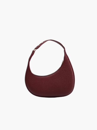Civia Curve Shoulder Bag