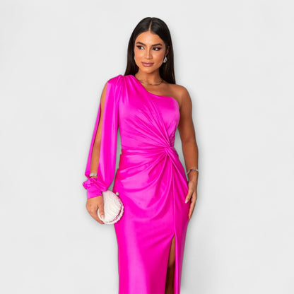 Elisa - Elegant Dress with Sophistication