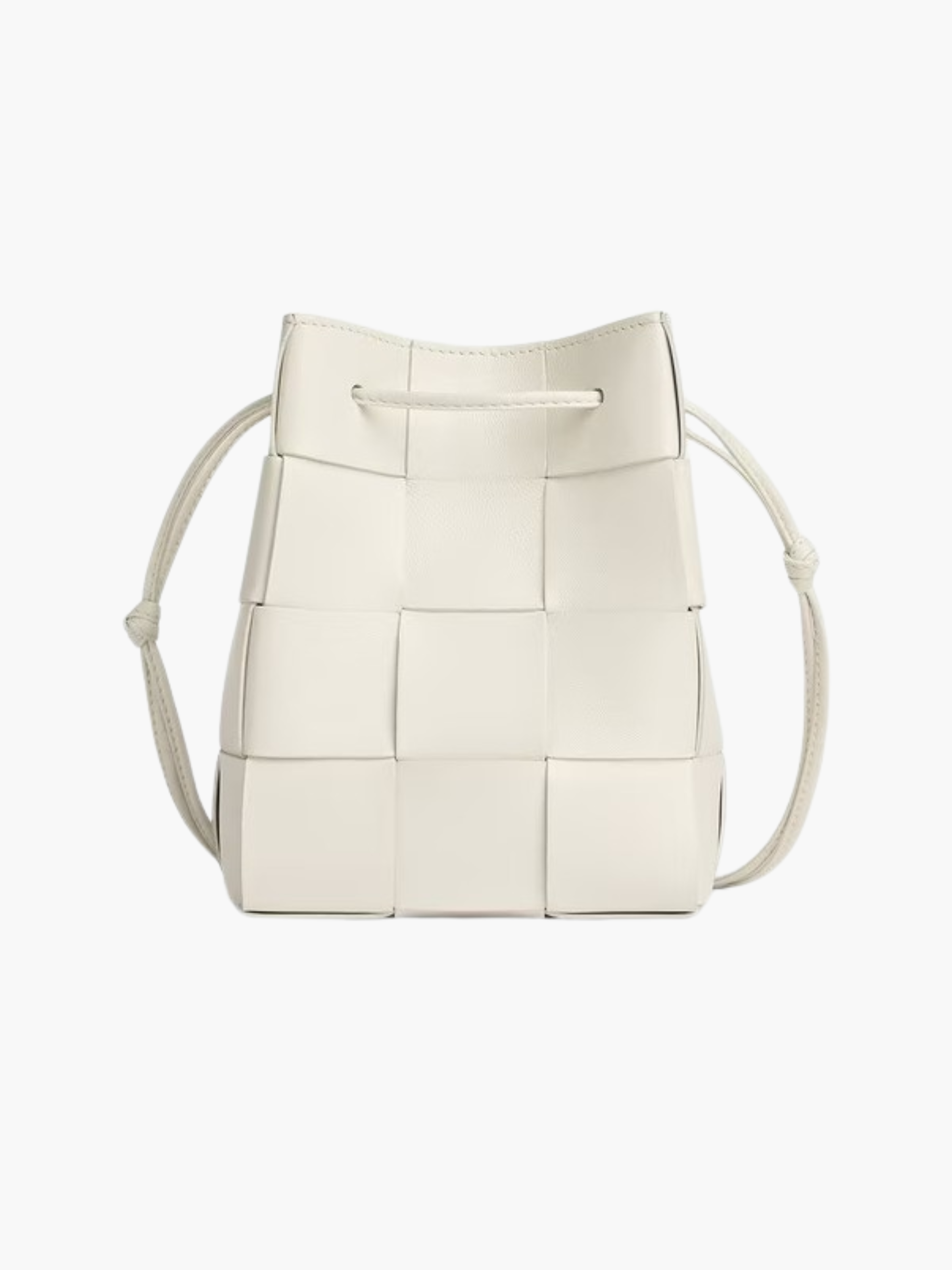 Nova Bucket Crossbody Bag