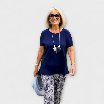 Arielle - Chic Summer Ensemble