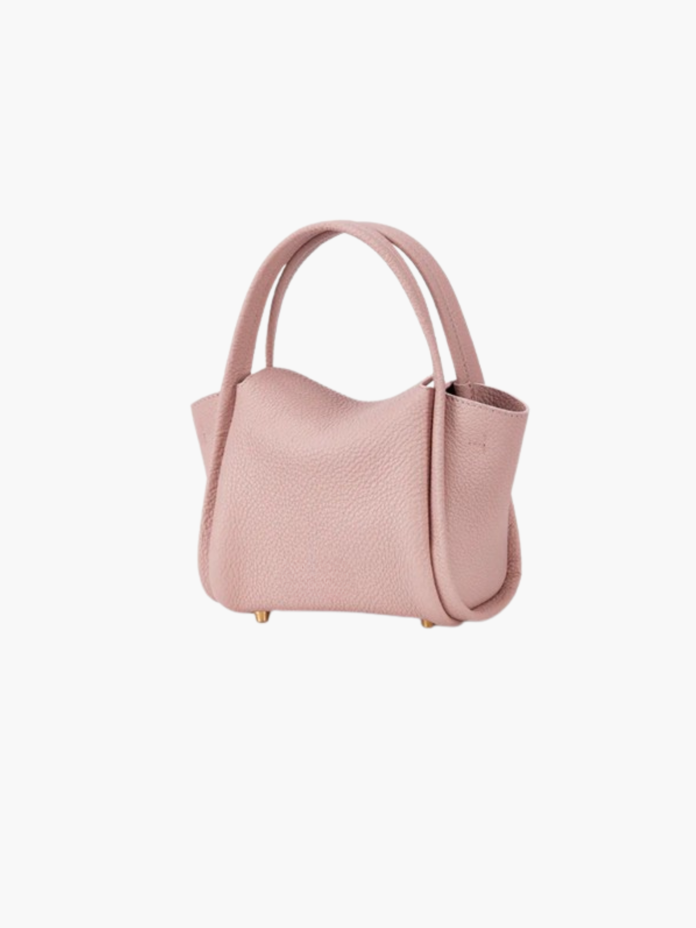 Solenne Bucket Bag