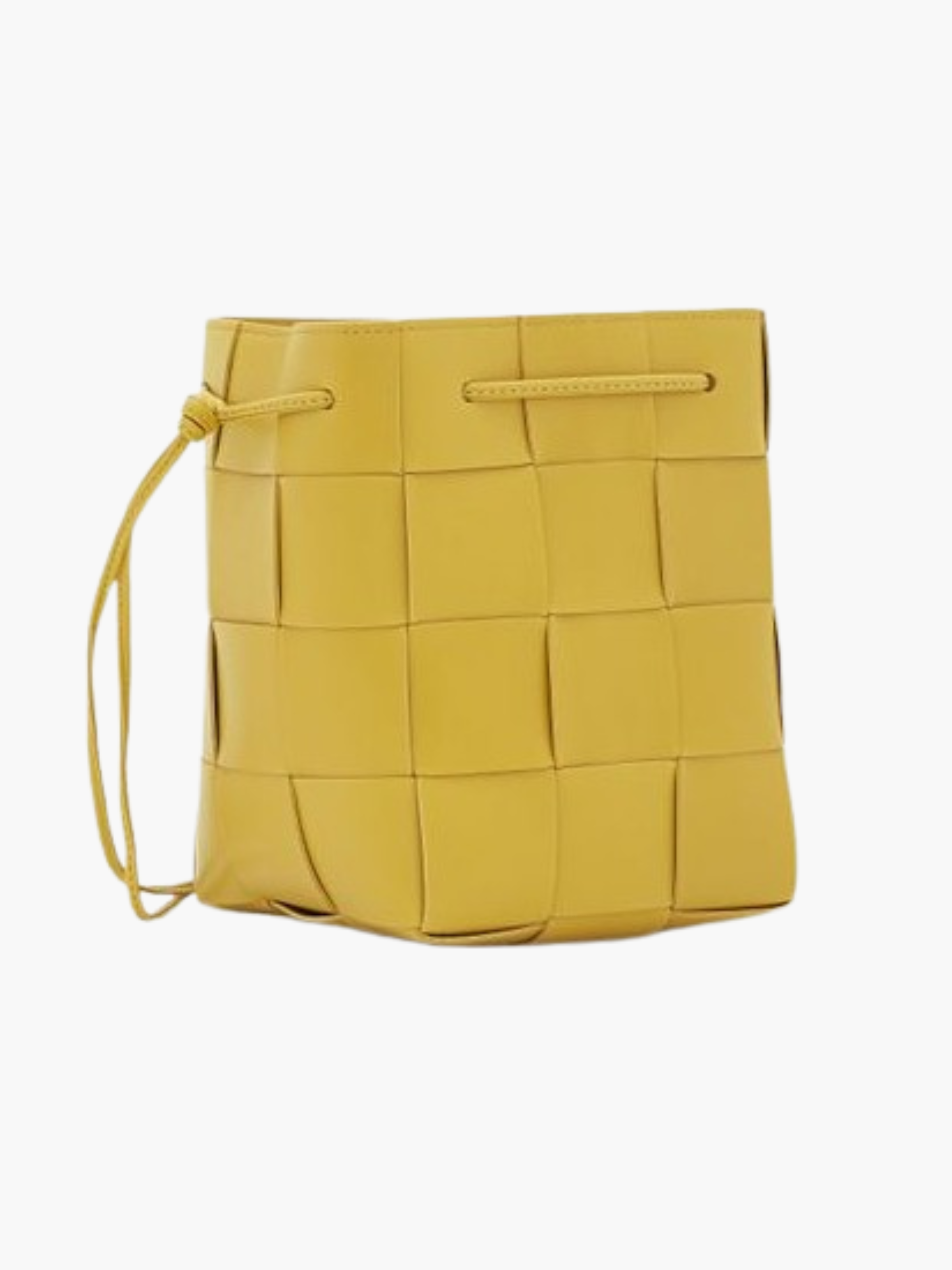 Nova Bucket Crossbody Bag