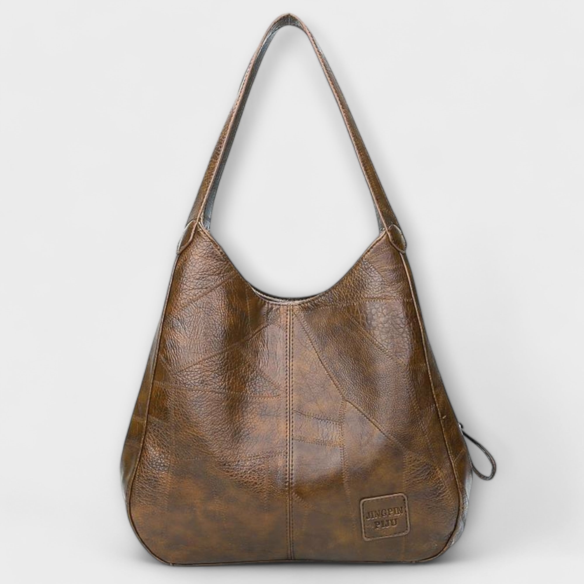Aurellia. - Vintage Leather Bag