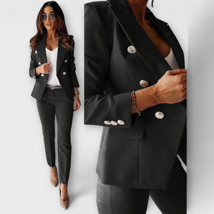 Jaya - Suit with Jacket & Pants