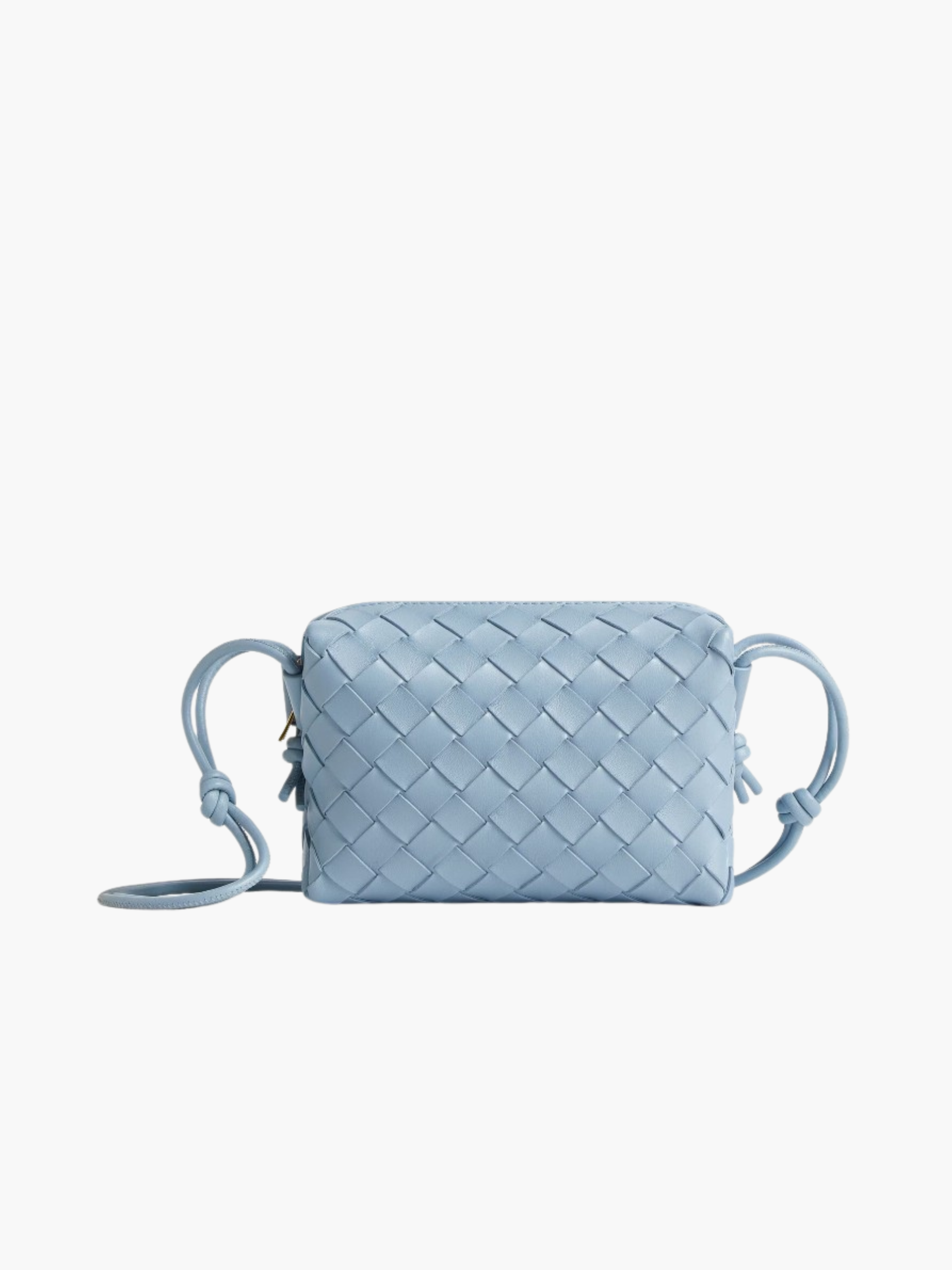 Loopline Mini Crossbody Bag