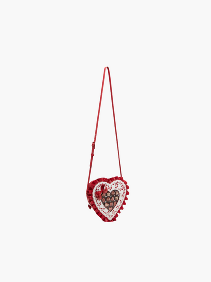 ChocoLove Crossbody Bag