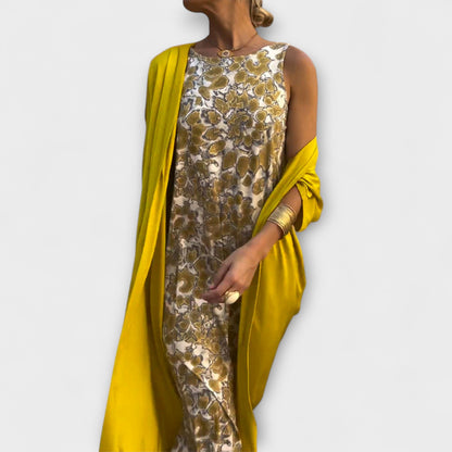 Viviana - Elegant Two-Piece Set