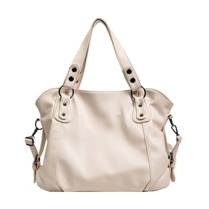 Aurellia. - Elegant Hobo Shoulder Bag