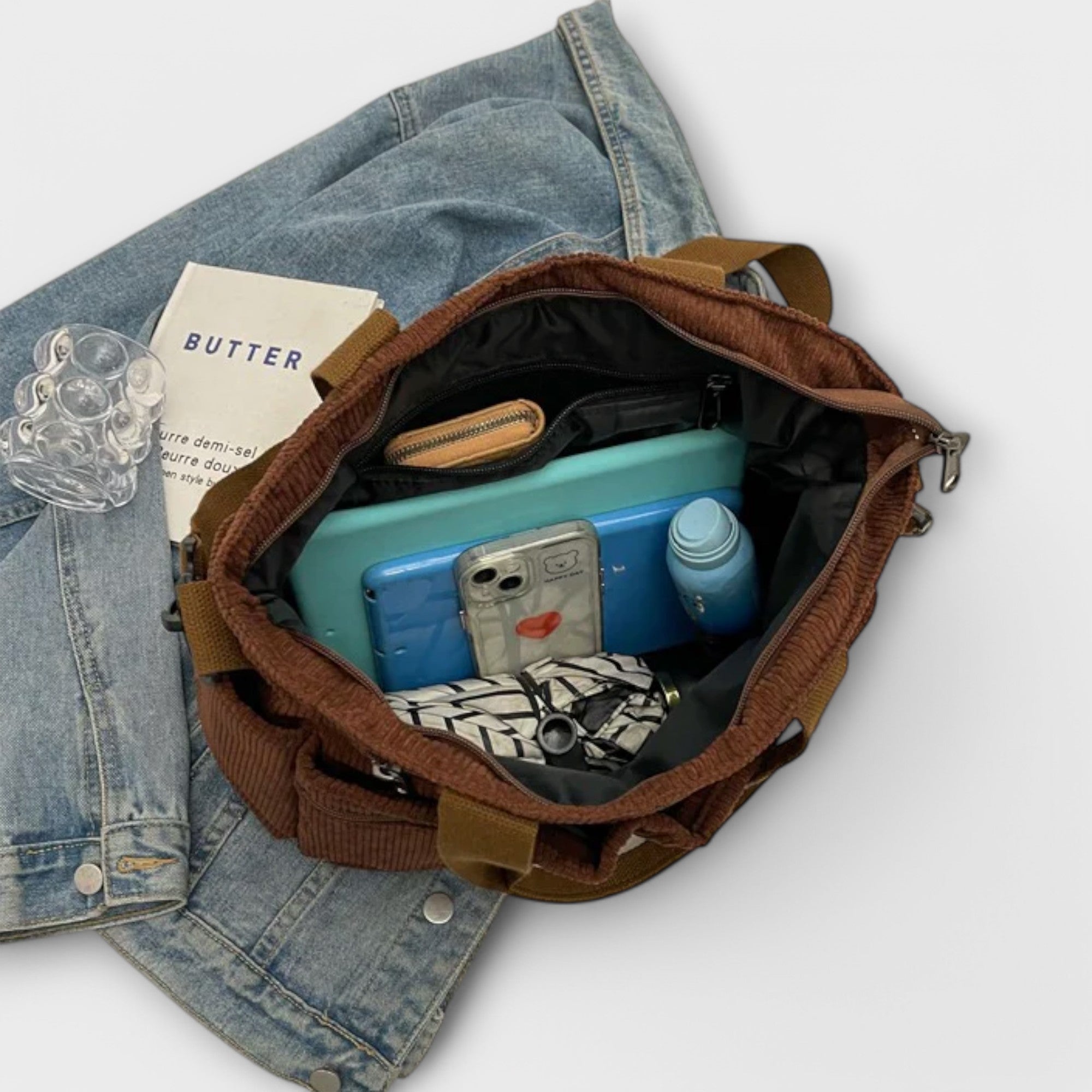 Aurellia. - Tote Bag