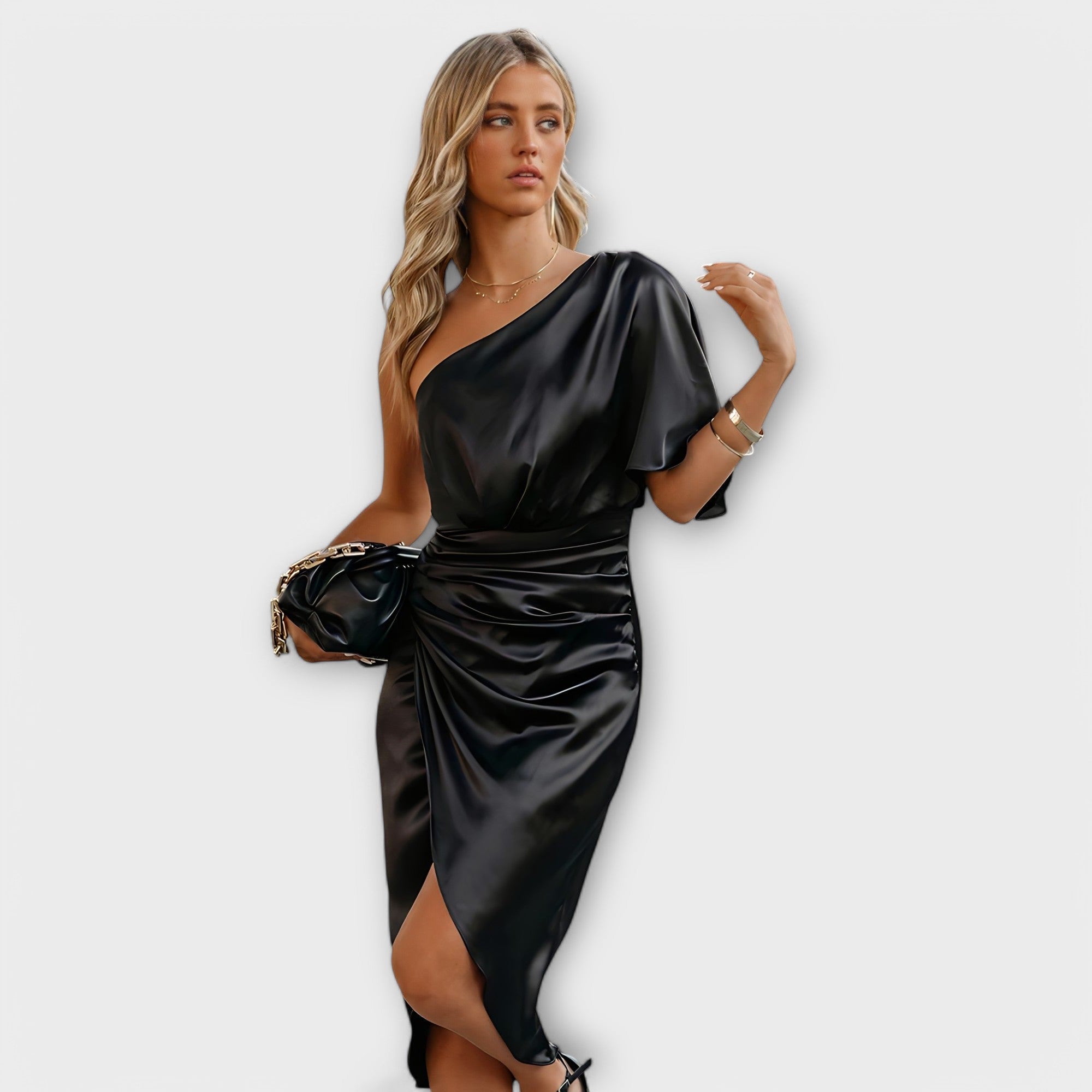 Élise - Luxurious Evening Dress