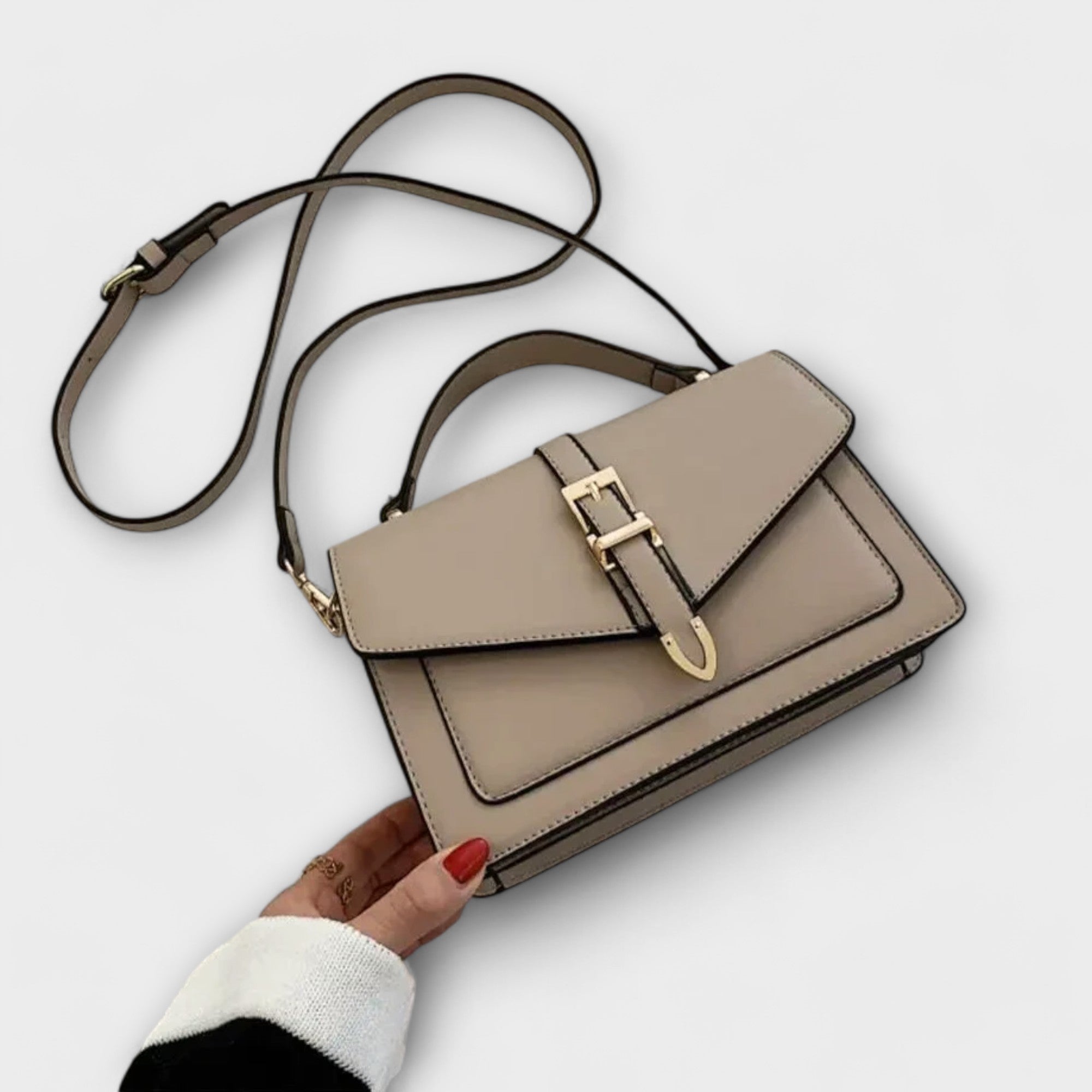Aurellia. - Classic Shoulder Bag