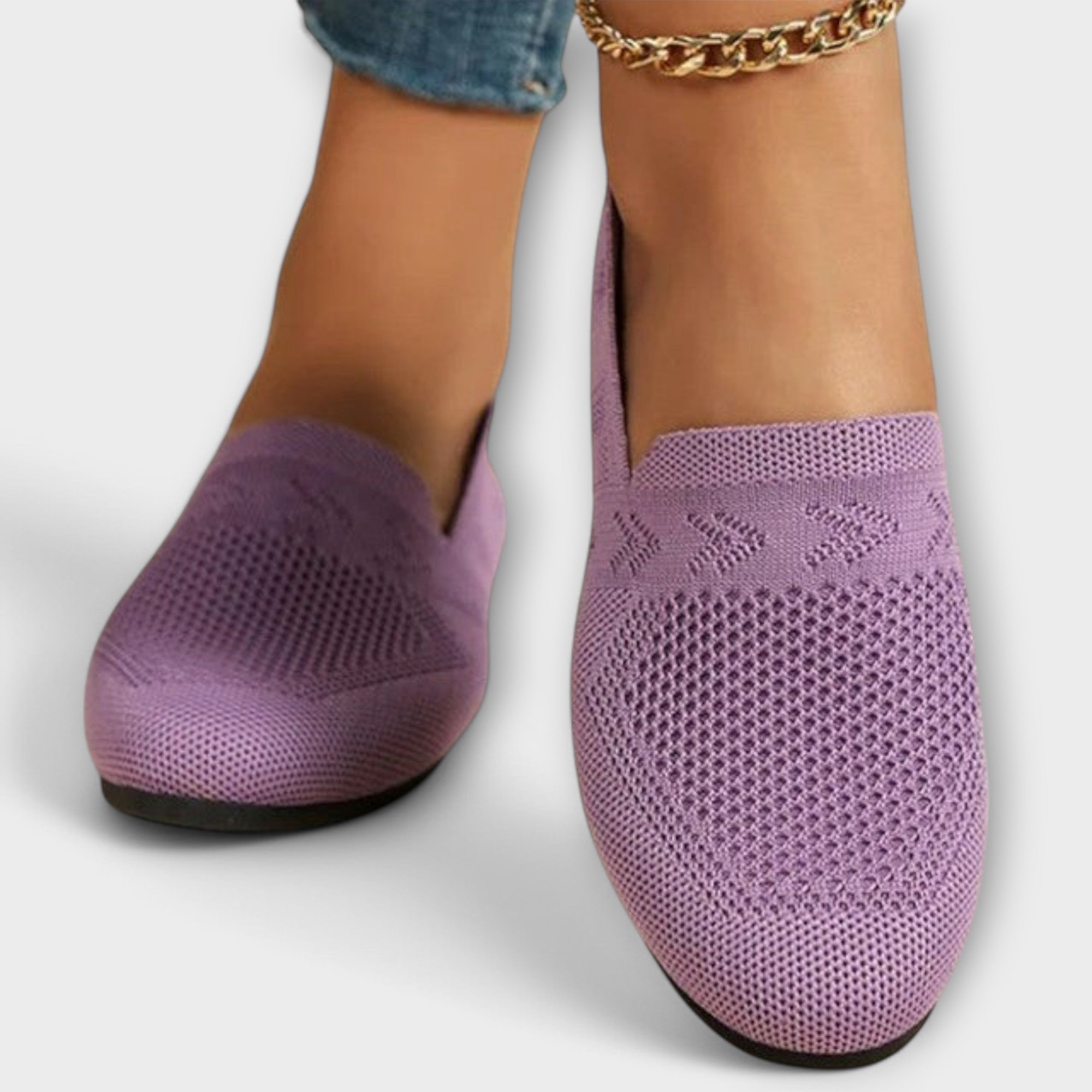 Jasz - Versatile Slippers