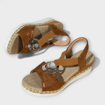 Orthopedic Comfort Women's Sandals
