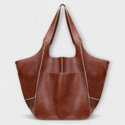 Aurellia - Oversized Weekender Bag