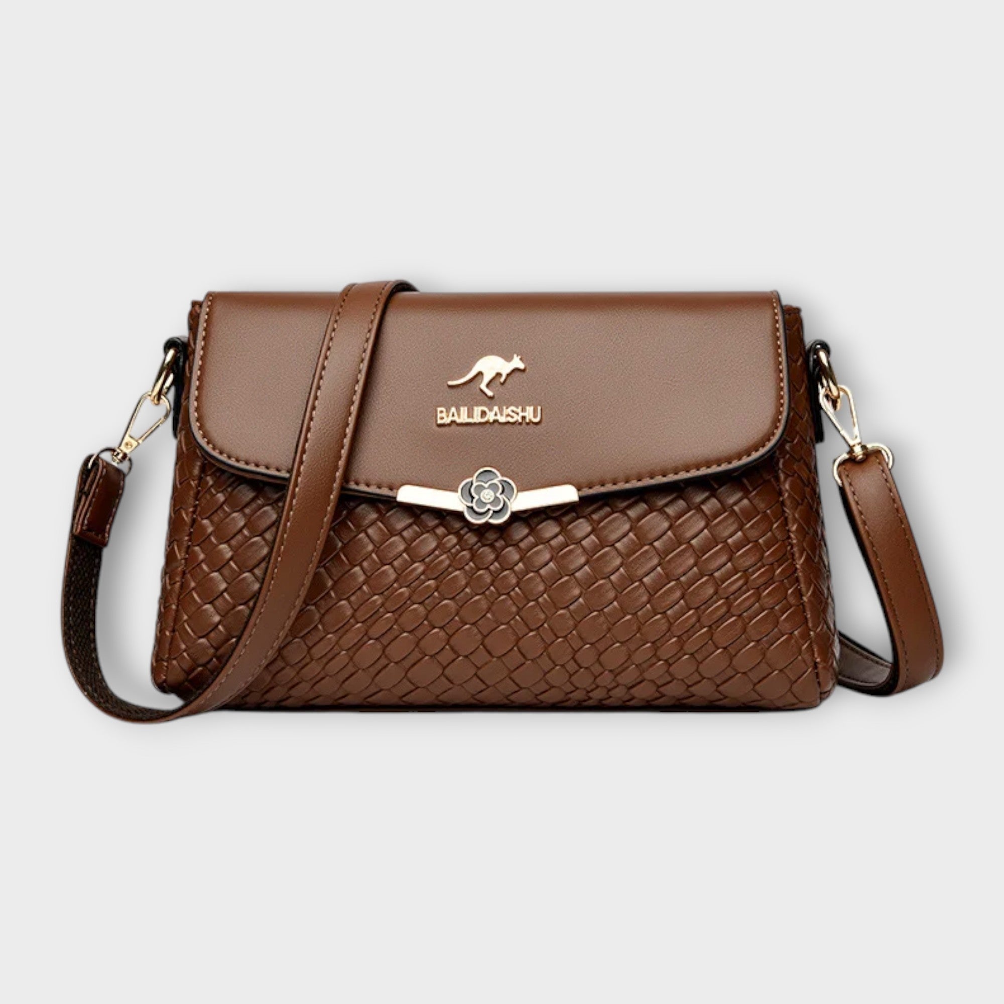 Aurellia. - Luxurious Shoulder Bag