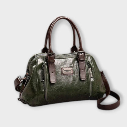 Aurellia. - Elegant Vintage Shoulder Bag