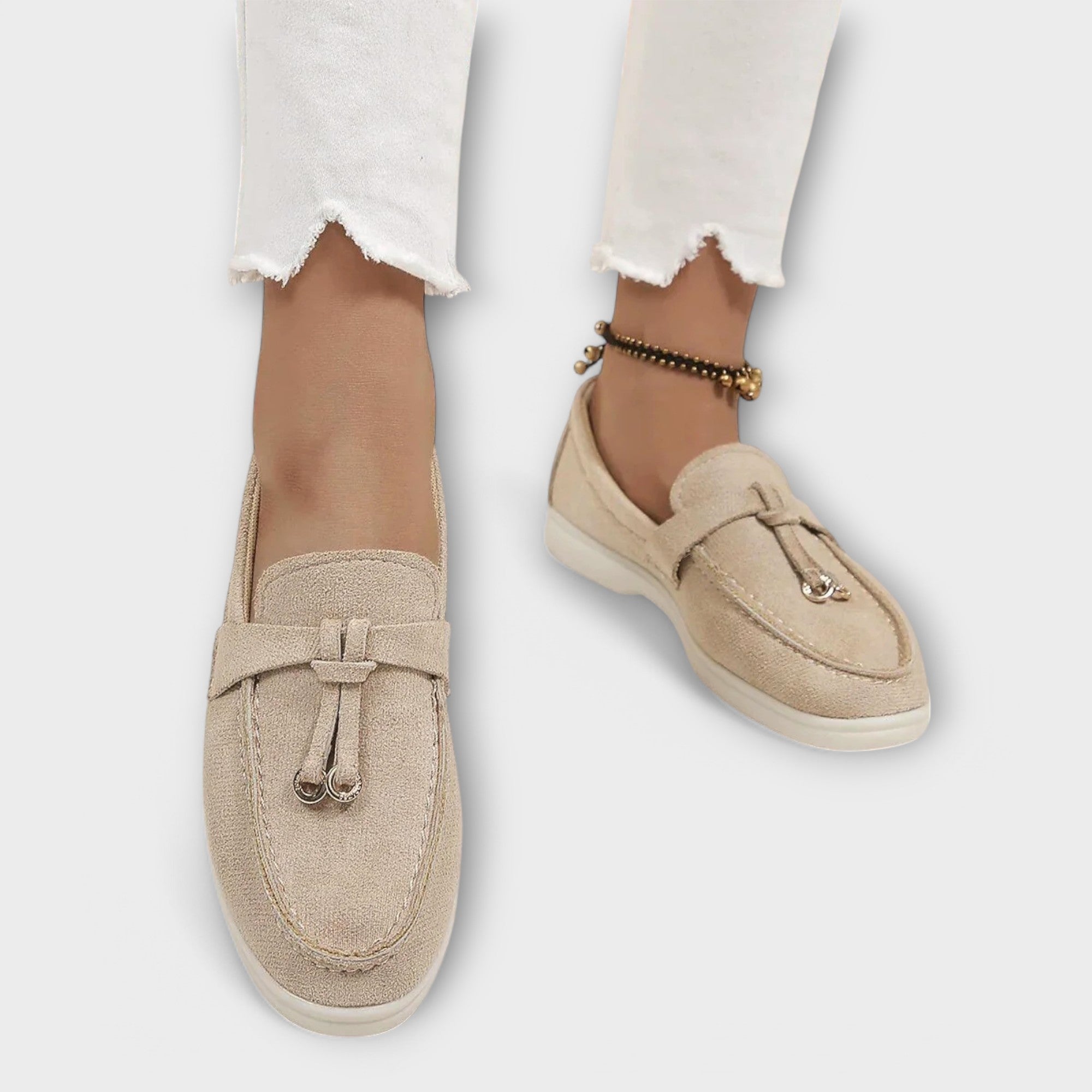 Gamila - Elegant Loafer