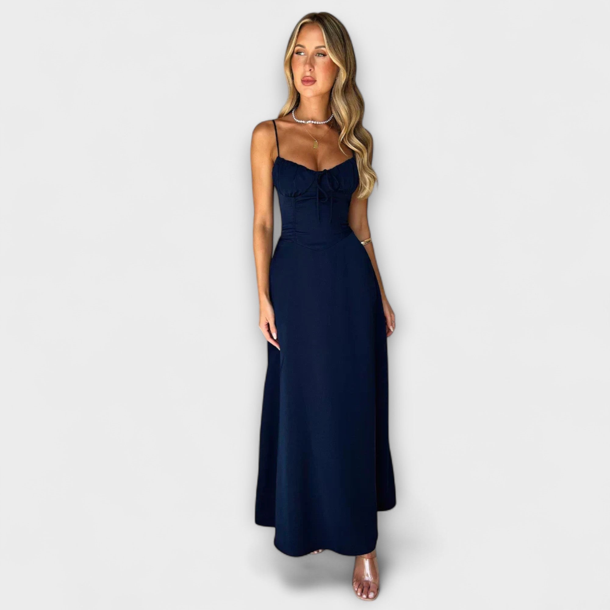 Alanis - Midi Dress